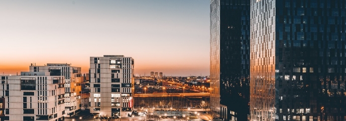 5G industry market development prospects forecast, the potential trillion market scale