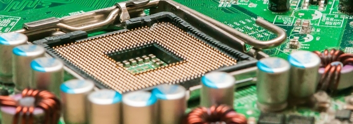 The three major chip giants in the United States have been exploded and pressured...