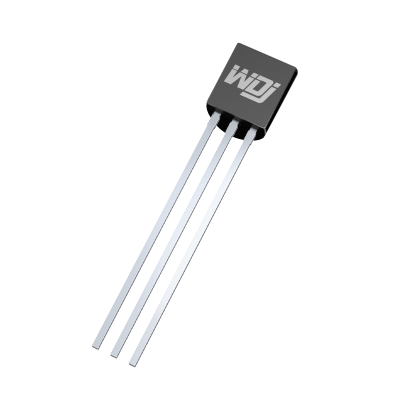 Digital Thermometer
