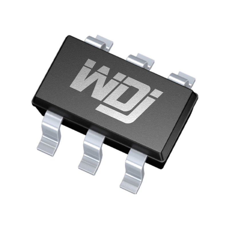 Analog Switches