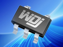 WDJ7387高压工艺新品发布，70V、高精度，高抑制比